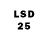 Amphetamine VHQ Temp Temp